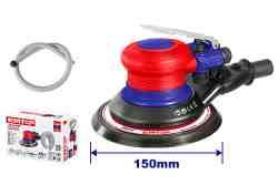 Ponceuse pneumatique 150 mm EMTOP