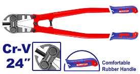 Coupe-boulon 24" 600mm EMTOP