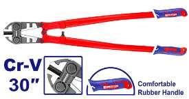 Coupe-boulon 30" 750mm EMTOP