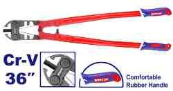 Coupe-boulon 36" 900mm EMTOP