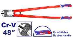 Coupe-boulon 48" 1220mm EMTOP