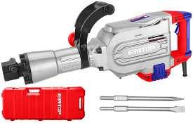 Démolisseur 16kg 1700W 45J EMTOP