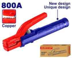 Porte-électrode 800A EMTOP