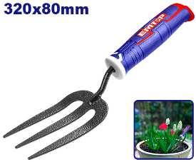 Petite fourchette de jardin EMTOP
