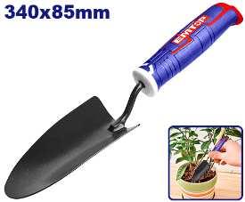 Petite pelle de jardin 340mm EMTOP