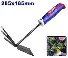 Petite fourche de jardin EMTOP