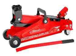 Cric rouleur bouteille 2T EMTOP