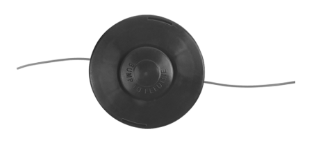 Bobine fil débroussailleuse 4m EMTOP
