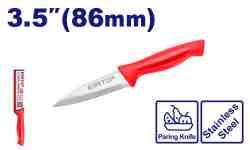Couteau à légumes 86mm EMTOP EMKK1135