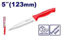 Couteau à viande et légumes 123mm EMTOP EMKK1154