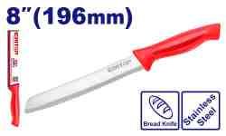 Couteau à pain 196mm EMTOP EMKK1183