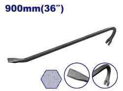 Arrache-clou 900mm EMTOP EMQB1390