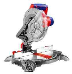 Scie à onglet 1400W 210mm EMTOP EMSW14001