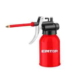 Huilier de lubrification 250 ml EMTOP