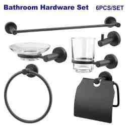 Accessoires de salle de bain EMTOP EMZG1517