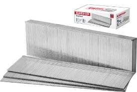 Clous pour cloueuse 25mm EMTOP ENAL18251