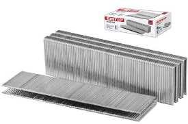 Agrafes agrafeuse 25mm EMTOP ENAL18252