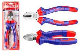 Pince coupante 7"/180mm EMTOP EPLRD0711