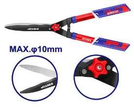 Cisaille à haie 557mm EMTOP