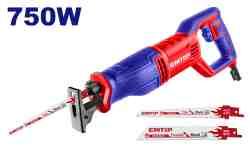 Scie à sabre 750W EMTOP ERSW7501