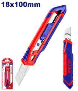 Cutter 18 mm x 100 mm EMTOP