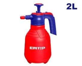 Pulvérisateur 2L EMTOP