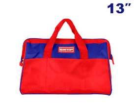 Sac à outils 13" 12kg EMTOP ETBG18131