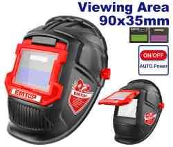 Casque de soudage automatique EMTOP