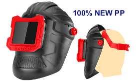 Masque de soudure EMTOP