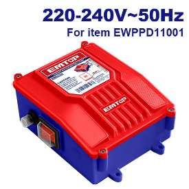 Commande de pompe immergée 1,5HP EMTOP